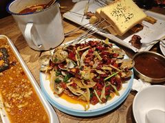 -小核桃品质串店(世茂大道店)