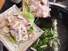 -苏稽跷脚牛肉(西象桥店)