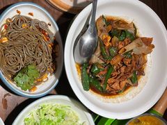 -湖兰金牌小炒肉(椒江万达店)