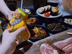 -虎哥六韩式烤肉料理 TIGERGRILL(隆生金山湖中心购物广场店)
