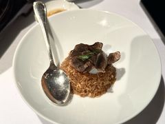 -悦轩中餐厅·高空江景·杭州柏悦酒店