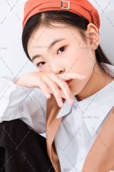 -卡洛儿高端儿童摄影(郑东新区店)