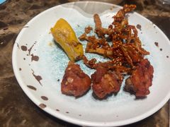 -汉丽斯巴西烤肉自助(市南店)