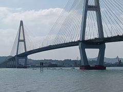 -西堤公园