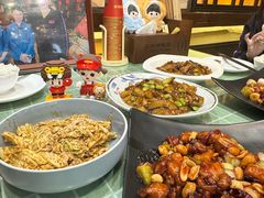 -玉桥餐厅(天坛店)