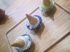 -歎雪糕低糖低脂Gelato冰淇淋