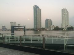 曼谷湄南河畔华美达广场酒店-曼谷湄南河畔华美达广场酒店