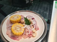 -椰庭·椰子鸡·创意玩家(晶耀前滩店)