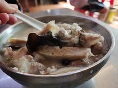 -广场正宗原汁薏米店