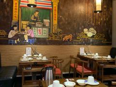 大堂-牛a潮汕鲜牛肉粿条(天河北店)