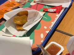-汉堡王(徐汇绿地缤纷店)
