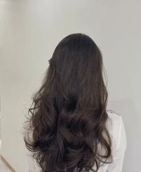 -H·Y HAIR SALON烫发·染发·造型