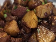 -明珠湖天鹅苑·农家菜馆