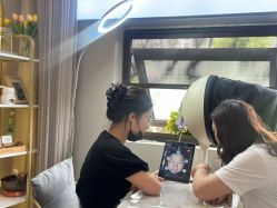 点击看大图 -阅年轻·AI家庭健康体质调理