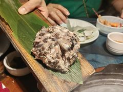 -大良毋米粥·粥底火锅(岭南天地店)