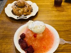 -二斗栗子(黄河道店)