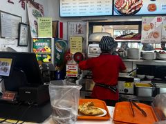 -香妃烤鸡(西单店)