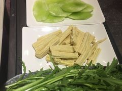 -食潮汕头鲜牛馆(望京保利店)