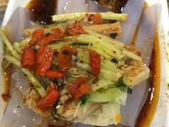 -壹阁胡羊焖饼(特色小吃街店)