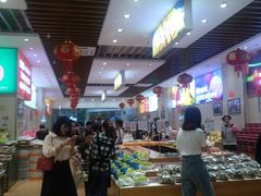 -雨露空间(嘉善万联城店)