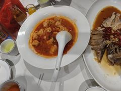 -渔码头食府·20年蓬莱老字号(登州路店)