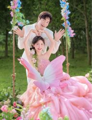 -第一夫人婚纱摄影(南京店)