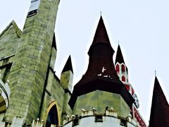 -富国岛珍珠游乐园