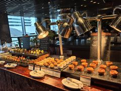 -广州富力君悦大酒店·凯菲厅