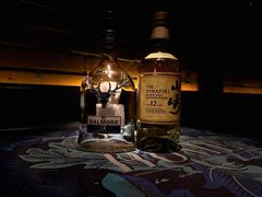 -SPEYSIDE 威士忌&鸡尾酒吧