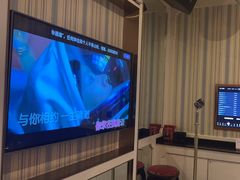 -星聚会KTV(合生汇黑金店)