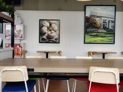 -肯德基(大学路DT店)