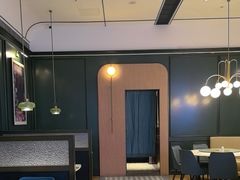 -延年酒店-荟享餐厅(东塘店)