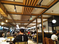 大堂-Home Thai·泰谣(王府井apm店)