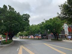 -广州中国大酒店