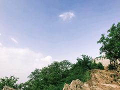-紫金山索道-售票处