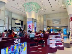 -DFS旗下T广场(新加坡店)