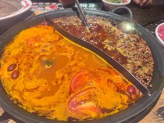 -水巷子·巴掌腰片重庆火锅(云纺店)