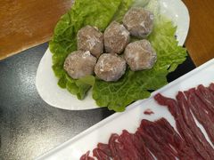 -沪上名羊天下•烤羊腿•东北烧烤•小龙虾(浦东直营总店)