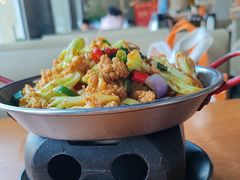 -莲餐厅·湖北菜·藕汤是头牌(愚园路店)