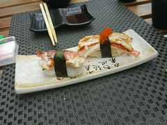 -昊·来了寿司(双楠2店)