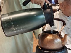 -南宁荔园维景国际酒店·荔园中餐厅