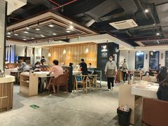 -围炉夜话·潮汕卤水火锅(榕江店)