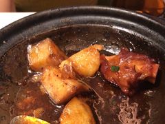 -汤城小厨•粤菜•靓汤(金宝街店)