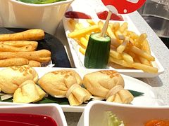 -海底捞火锅(凤凰广场店)