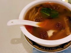 -新疆兵团食府清真(马连道店)
