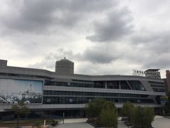 -上海旅游集散中心(万体站)