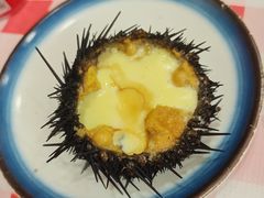 -李氏疙瘩汤·本地海鲜·老烟台菜(所城里店)
