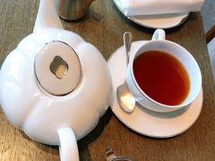 -悦厅·下午茶(杭州柏悦酒店)
