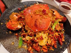 -避风塘·金牌店·夜宵(金玉兰店)