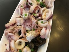 -诏安海鲜馆(新浦店)